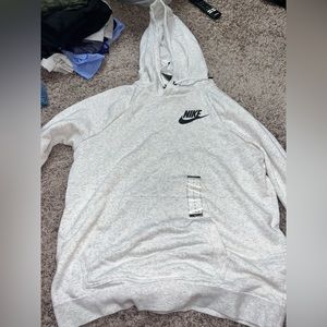 NWT Nike hoodie